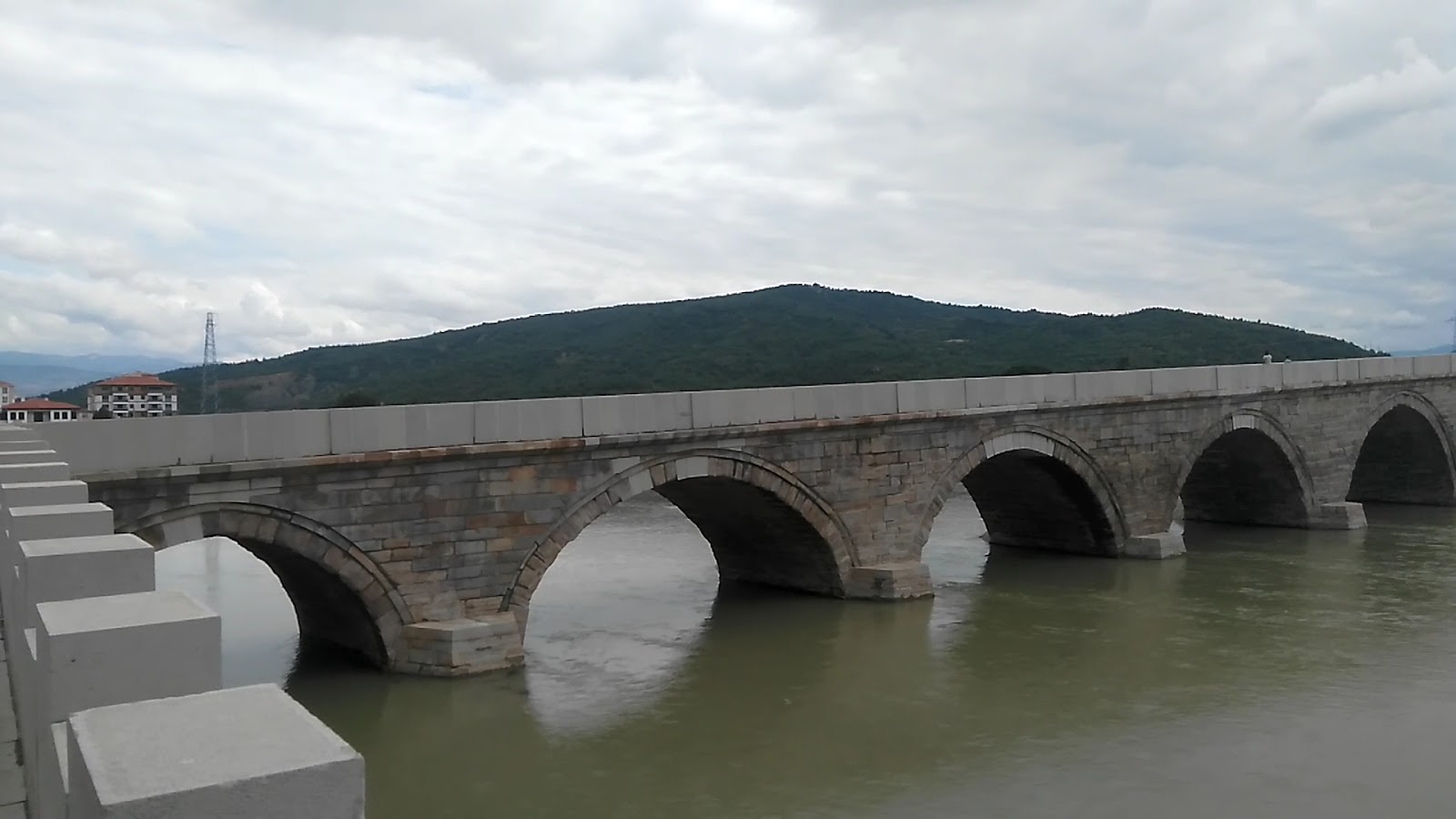 Koyunbaba Köprüsü — fotoğraf 3