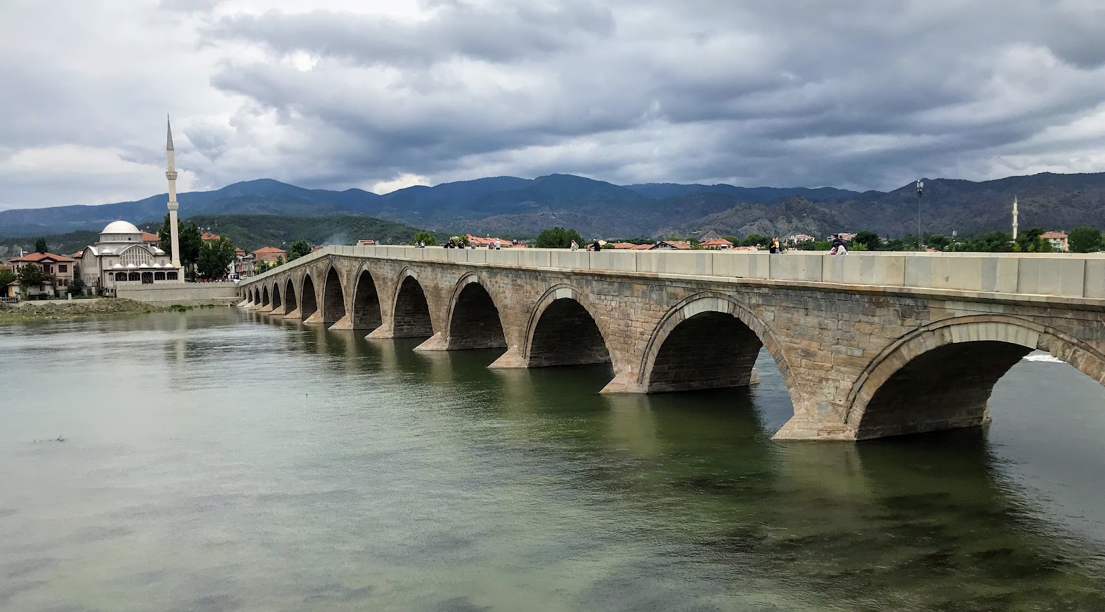 Koyunbaba Köprüsü — fotoğraf 5