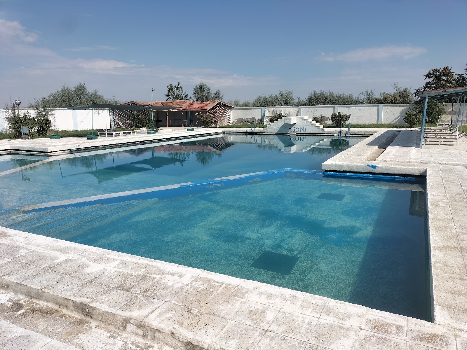 Koyunbaşoğlu termal tesisleri — fotoğraf 5