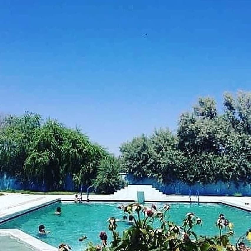 Koyunbaşoğlu termal tesisleri — fotoğraf 7