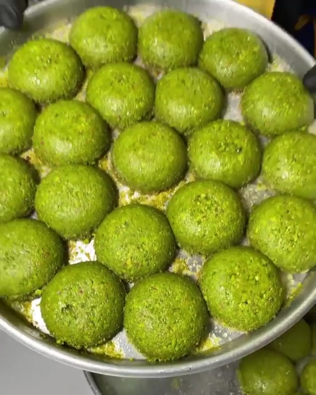 Köz Antep Künefe — fotoğraf 3