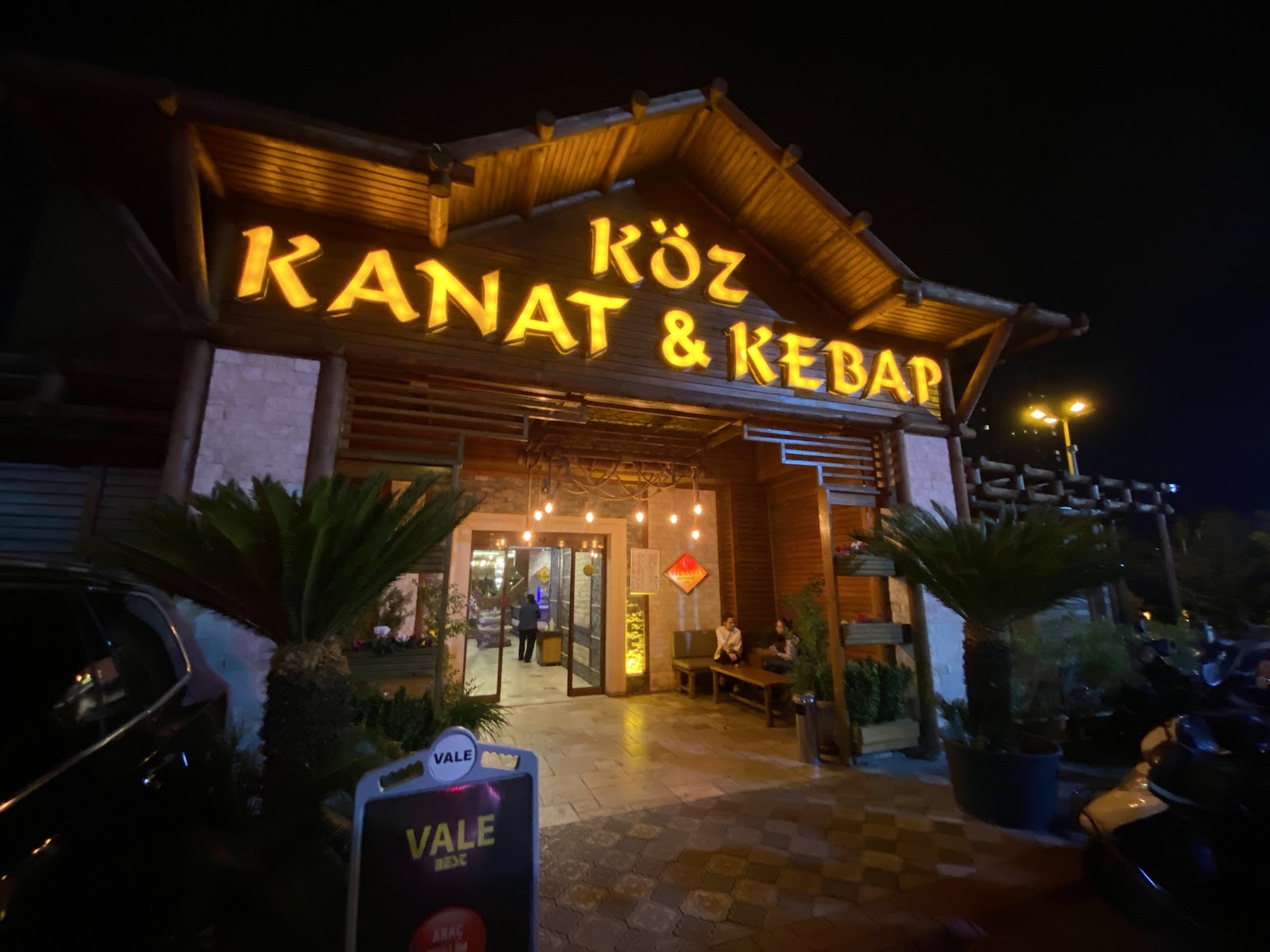 Köz Kanat Ataşehir — photo