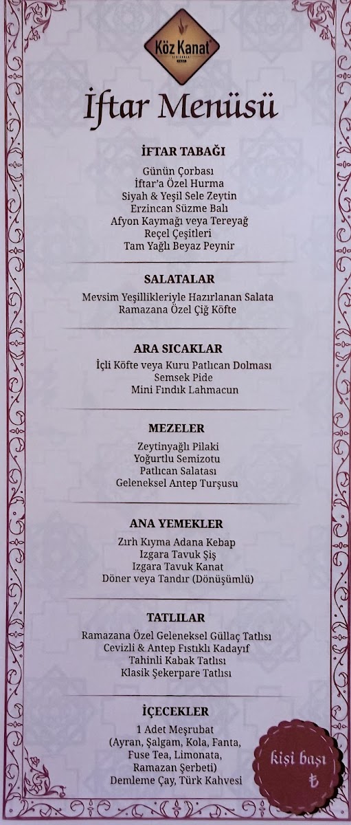 Köz Kanat Ataşehir — fotoğraf 4