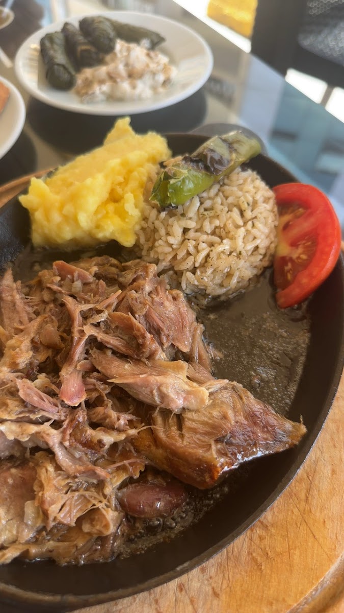 Köz Kebap Salonu — fotoğraf 3