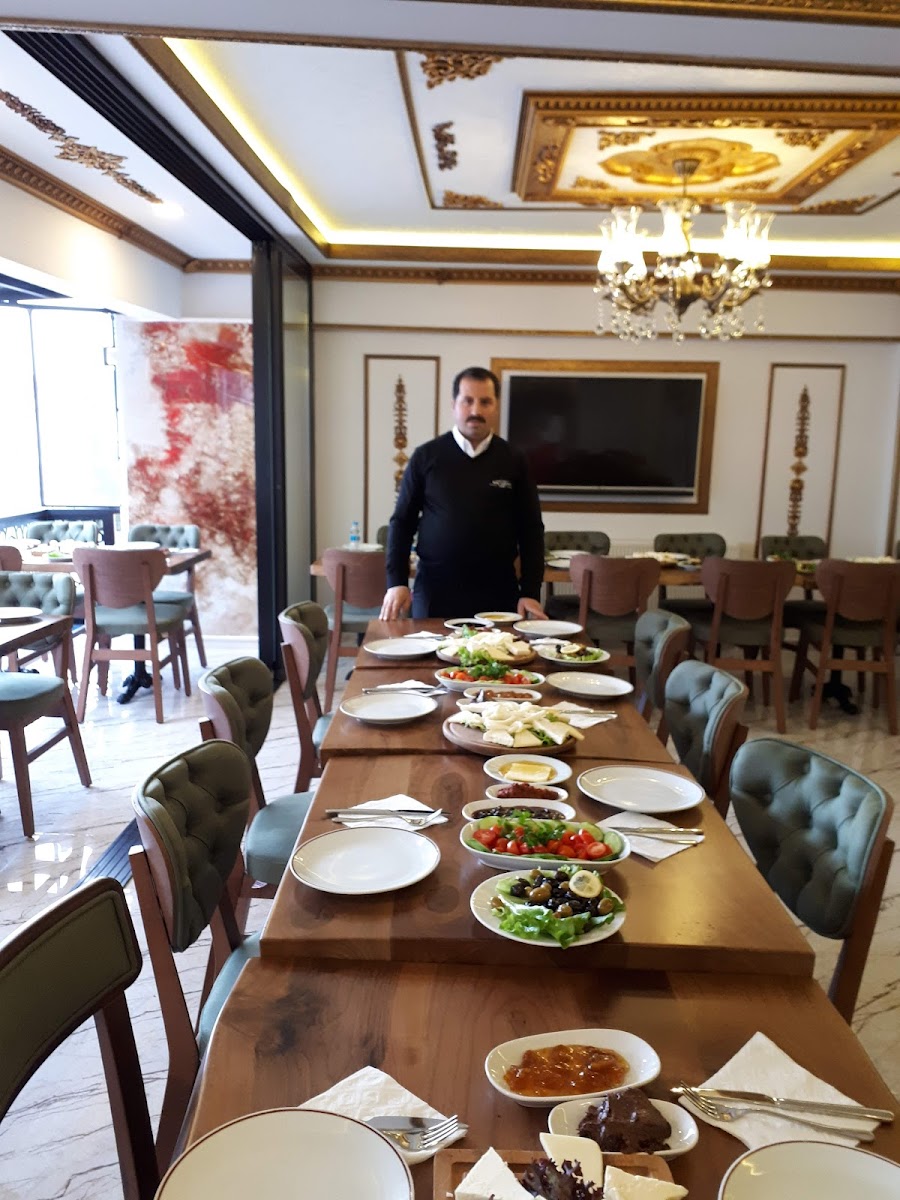 Köz Kebap Salonu — fotoğraf 5