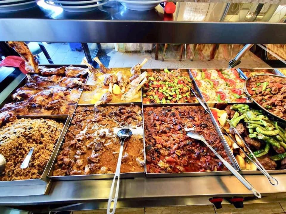 Köz Kebap Salonu — fotoğraf 9