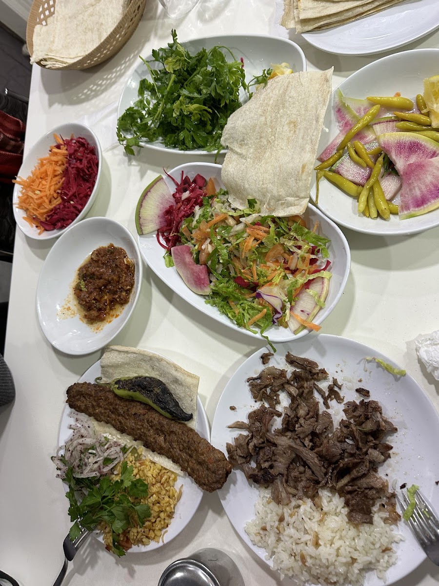 Köz Kebap — fotoğraf 2