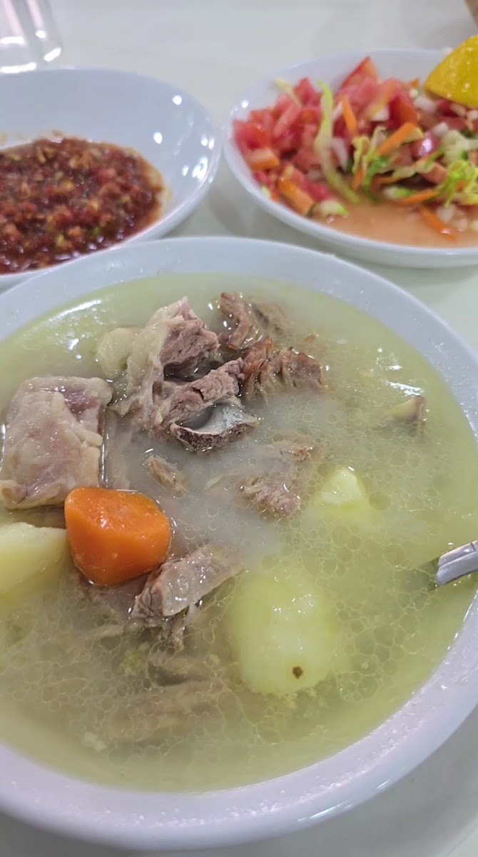 Köz Kebap — fotoğraf 3