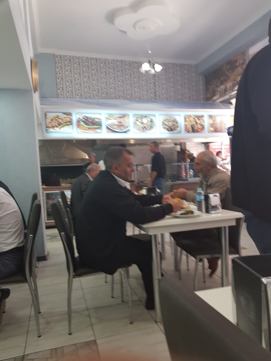 Köz Kebap — fotoğraf 4