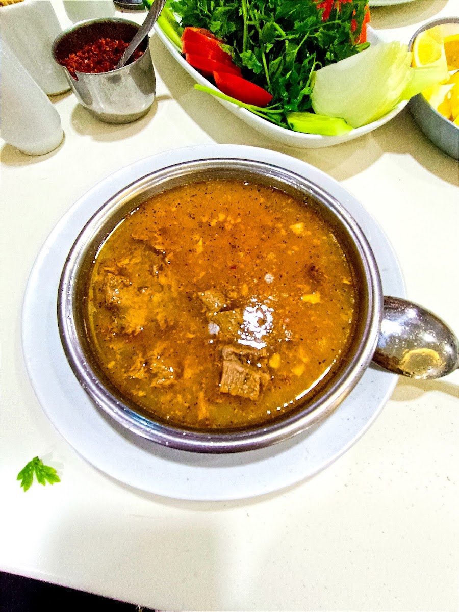 Köz Kebap — fotoğraf 5