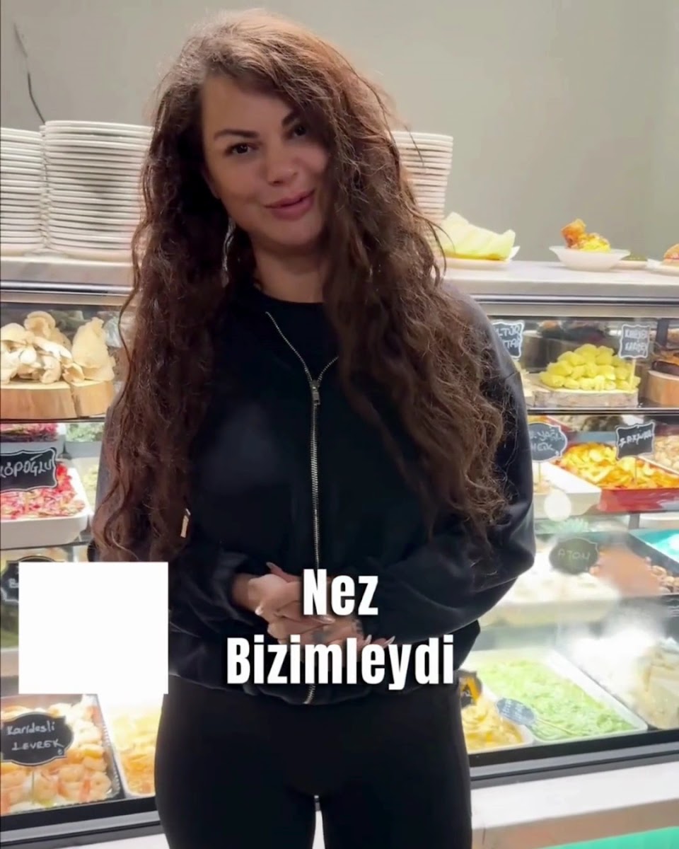 Köz Kırmızı Kebap Steak House — fotoğraf 5
