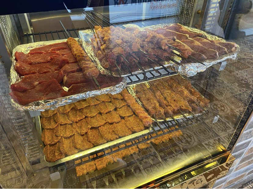 KÖZ MODA RESTORANT — fotoğraf 4