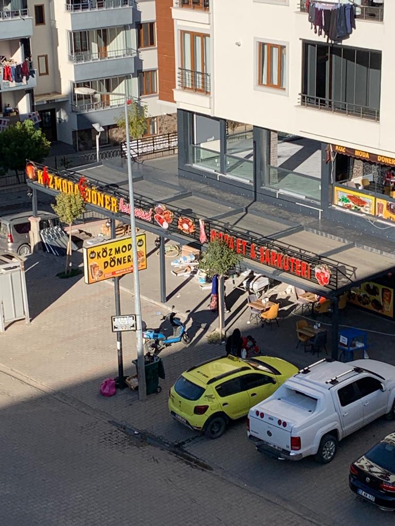 KÖZ MODA RESTORANT — photo 7