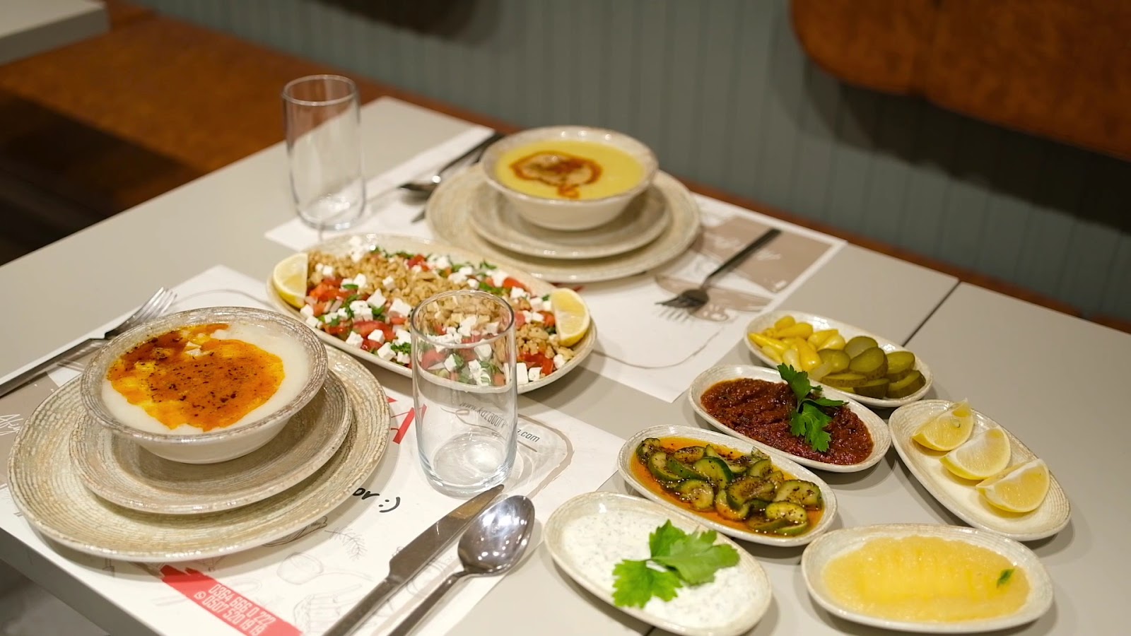 Koza Çorba Cadde Şube — fotoğraf 3