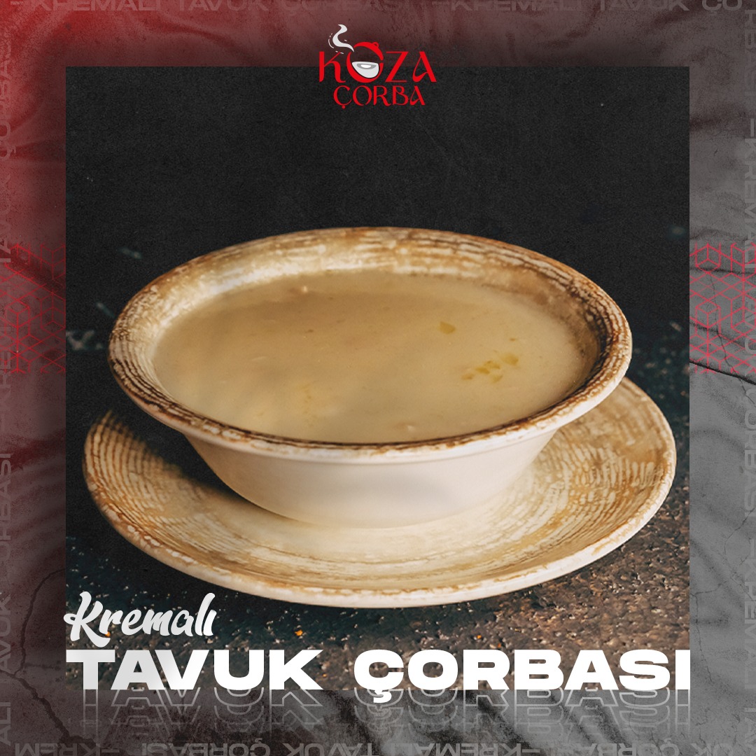 Koza Çorba Cadde Şube — fotoğraf 4
