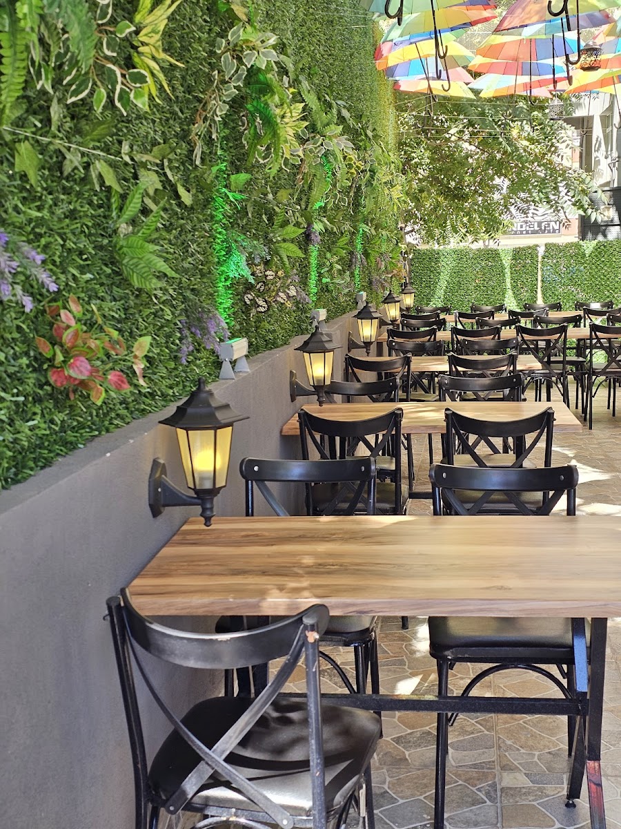 Koza Çorba Cadde Şube — fotoğraf 5