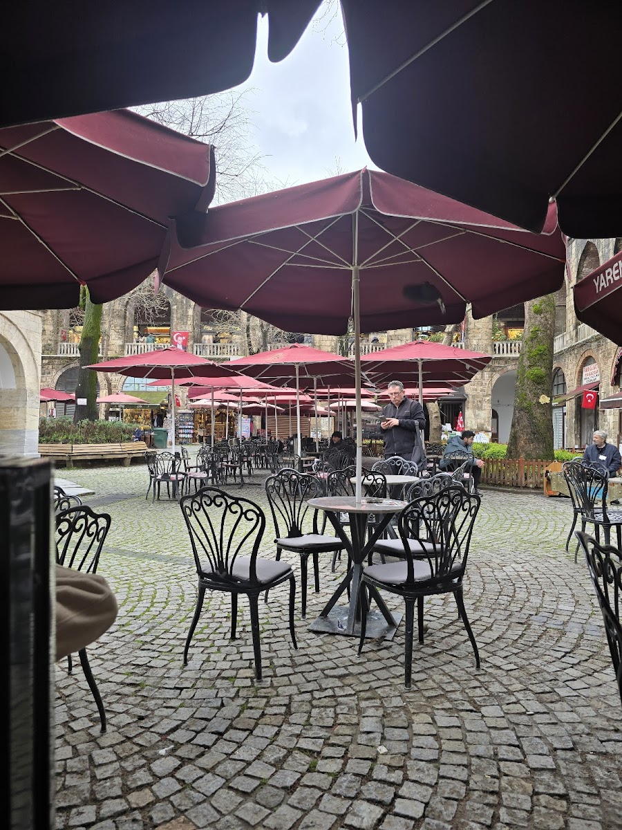 Koza Han — fotoğraf 2