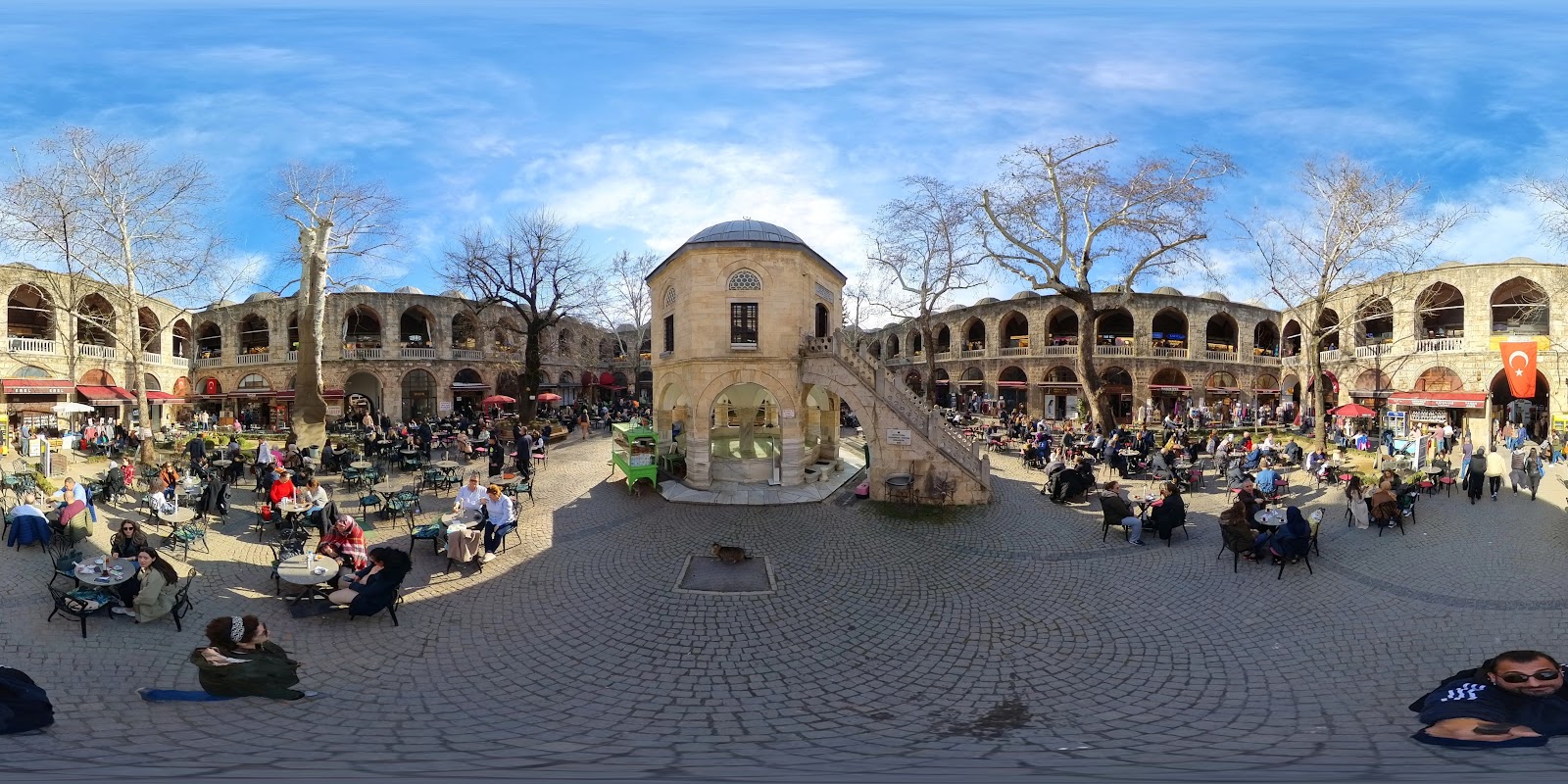 Koza Han — fotoğraf 5