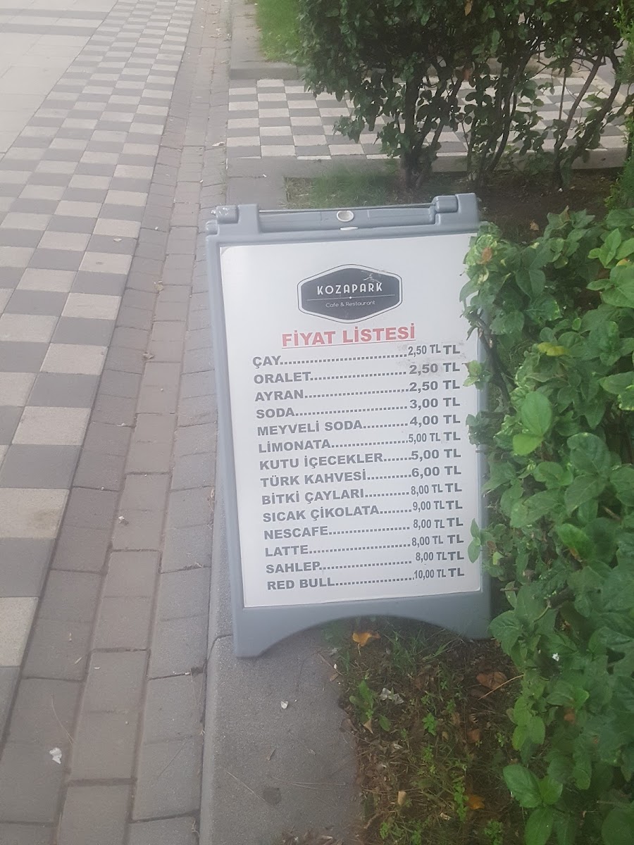 Koza Park — fotoğraf 2