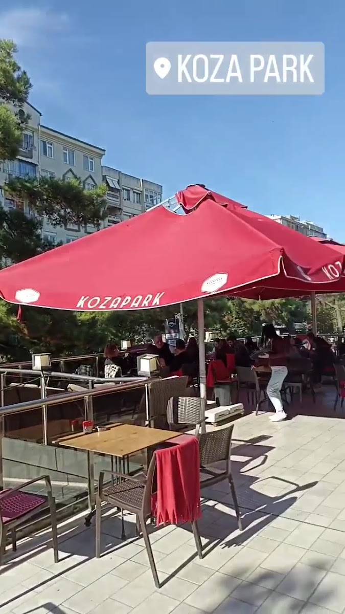 Koza Park — fotoğraf 5