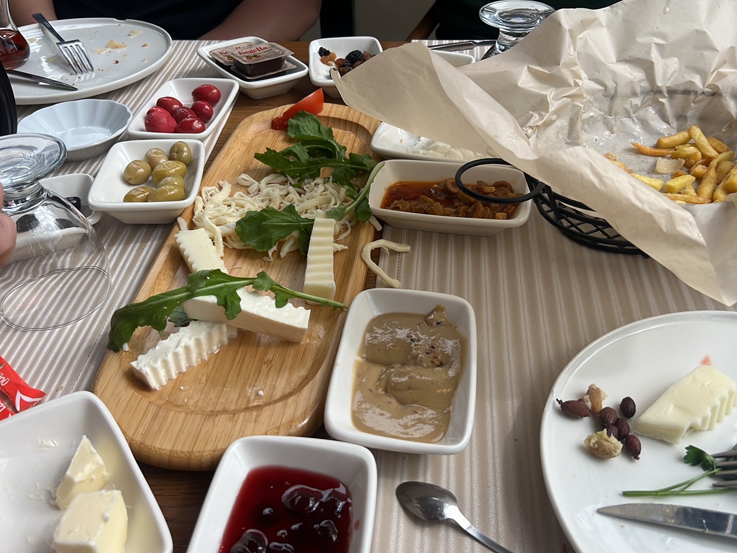 Koza Restaurant — fotoğraf 2
