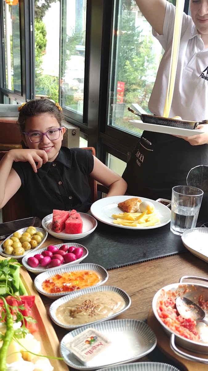 Koza Restaurant — fotoğraf 3
