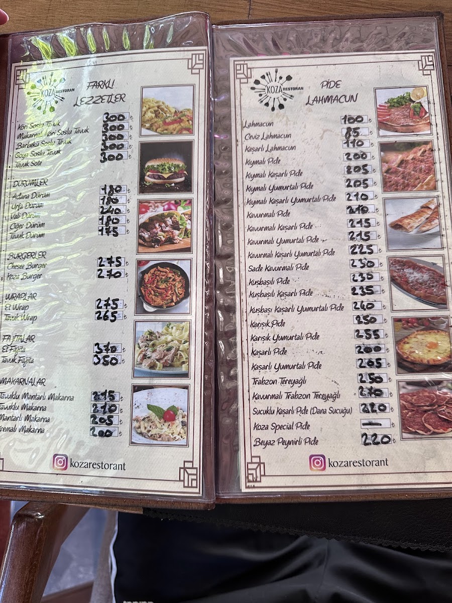 Koza Restaurant — fotoğraf 4