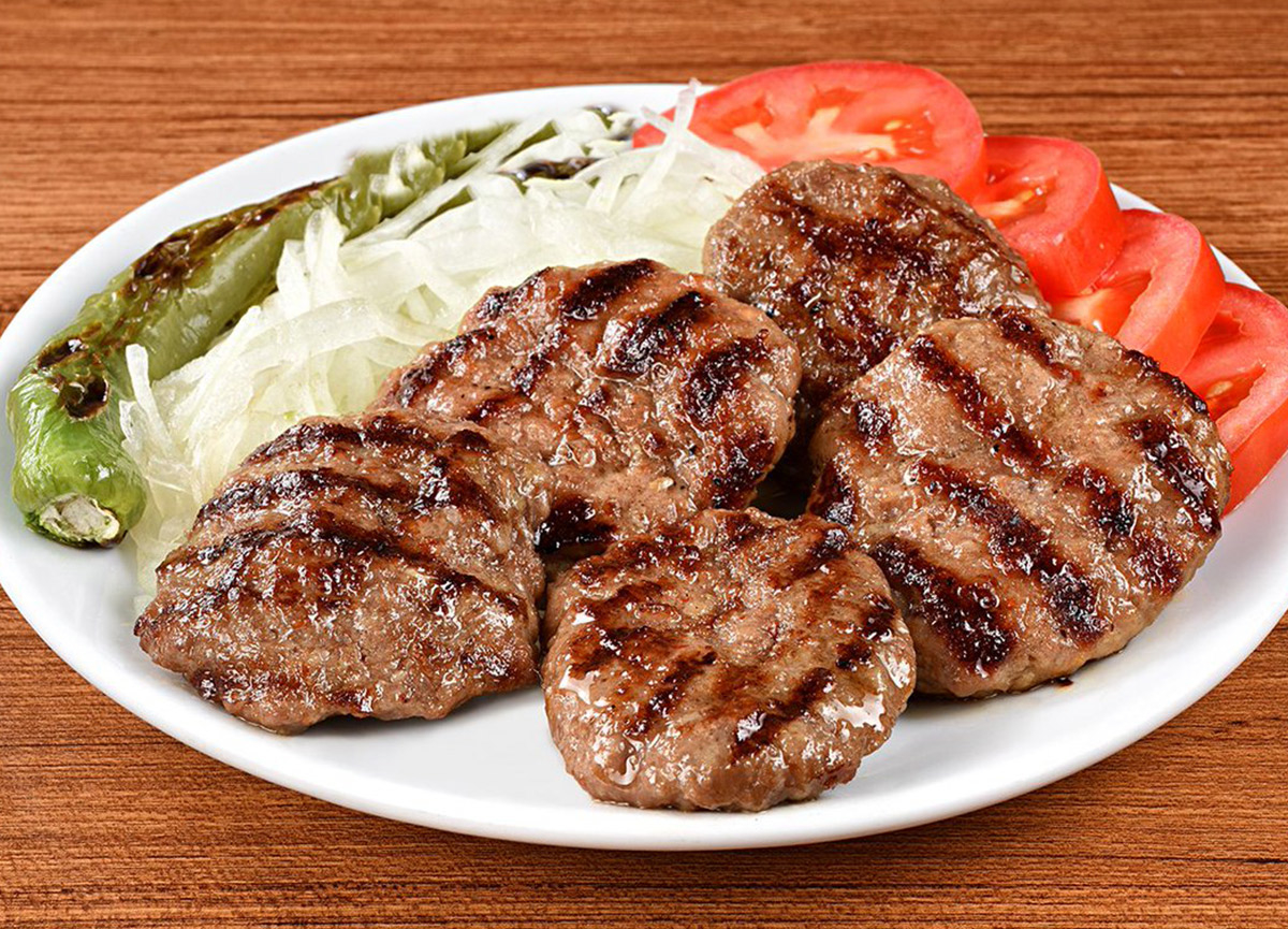 Koza Restaurant — fotoğraf 5