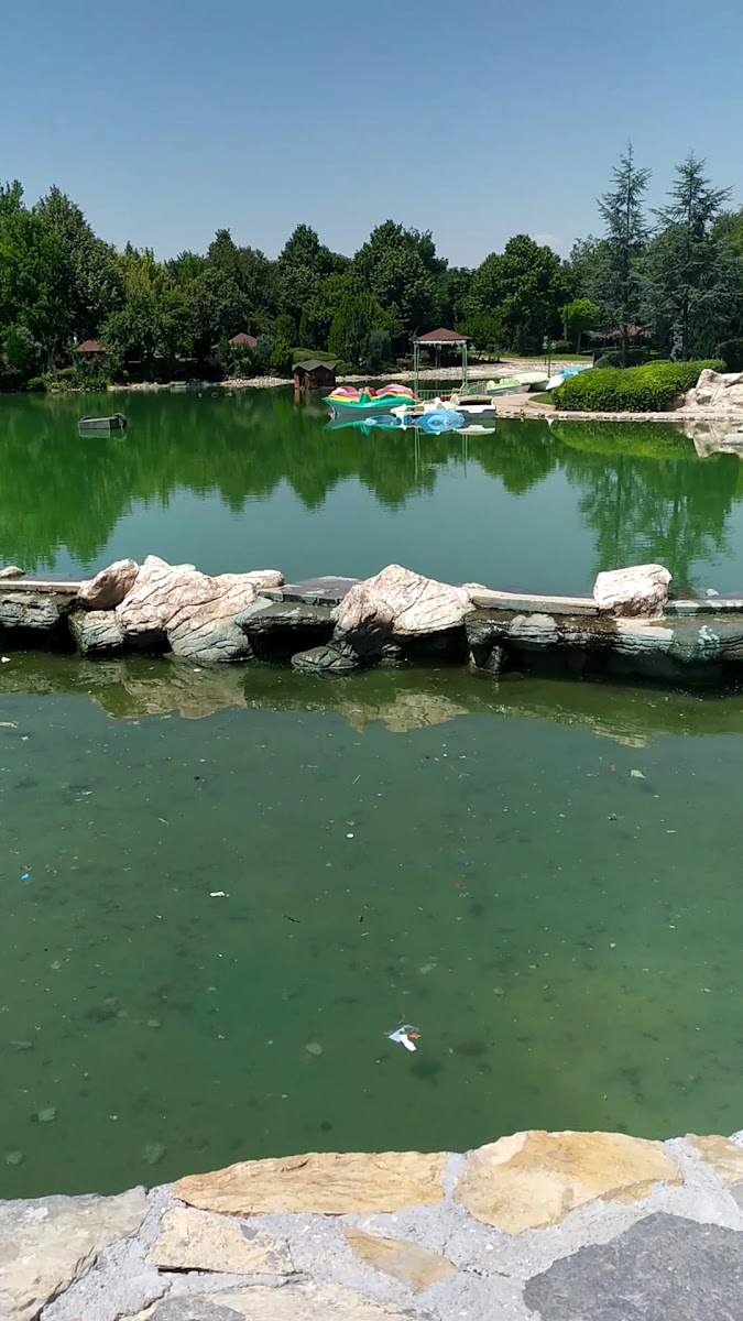 Kozağaç Parkı — fotoğraf 3