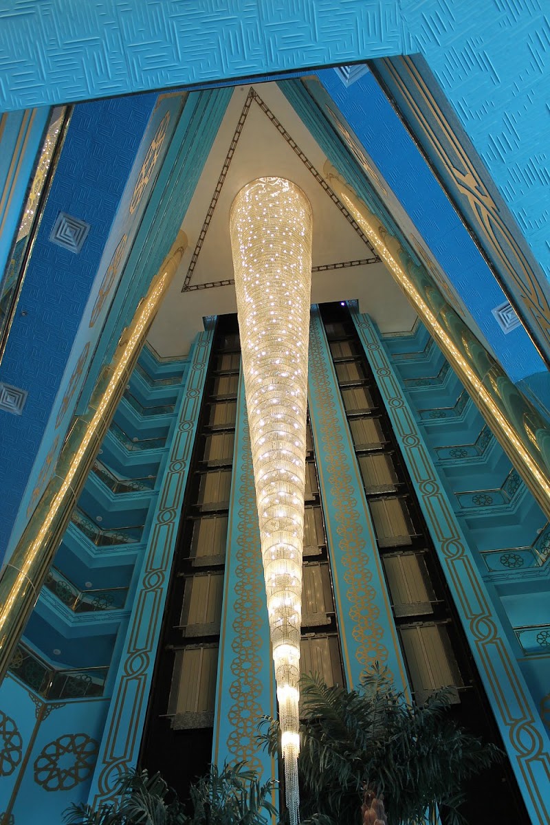 Kozaklı Sanitas Thermal Hotel — fotoğraf
