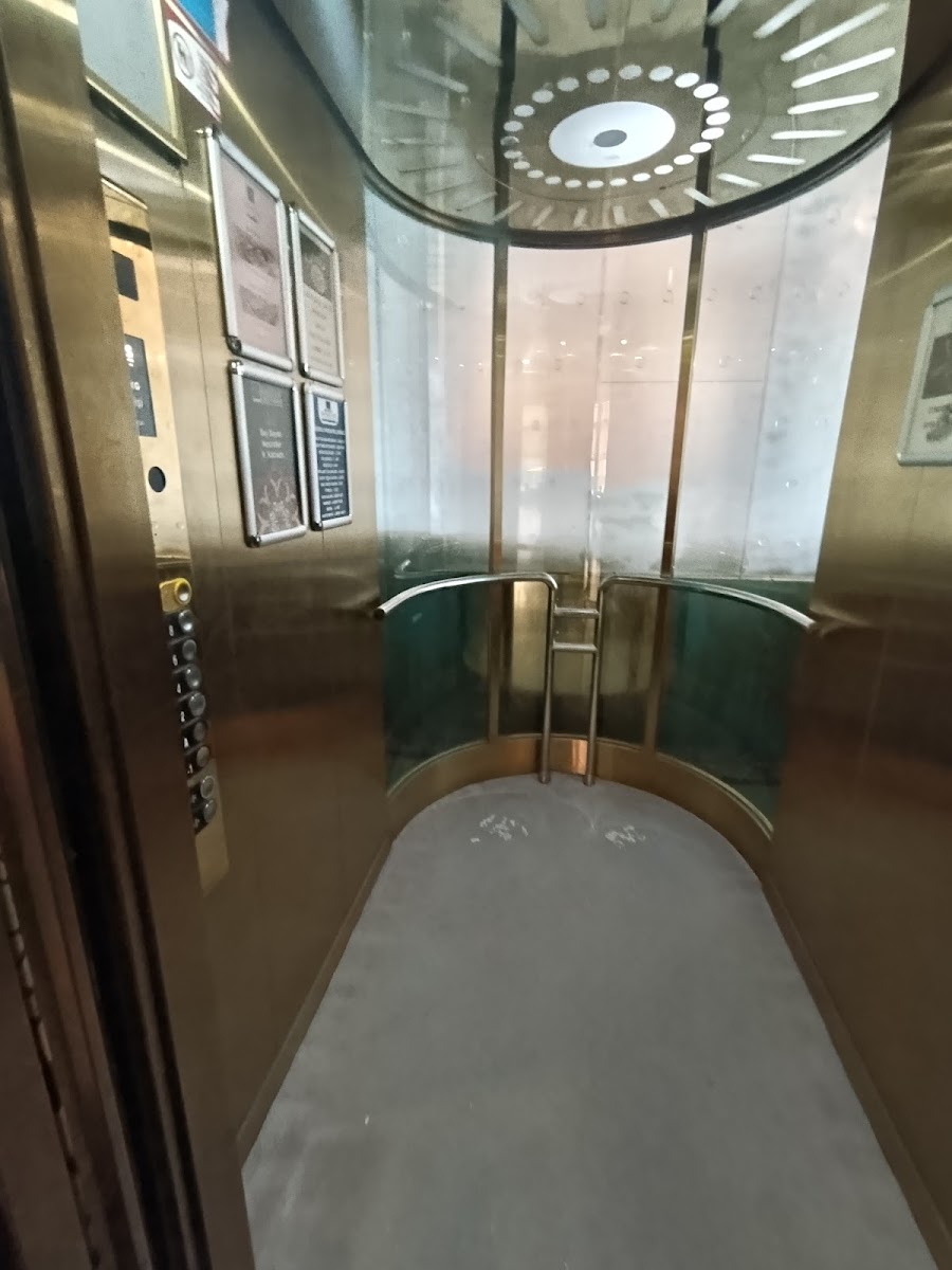 Kozaklı Sanitas Thermal Hotel — fotoğraf 2