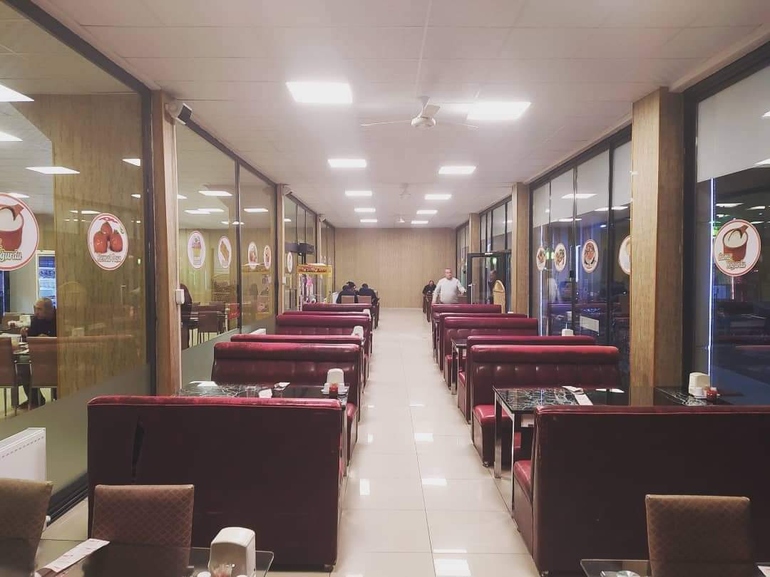 Kozanoğlu Kamyoncu Konağı — fotoğraf 5