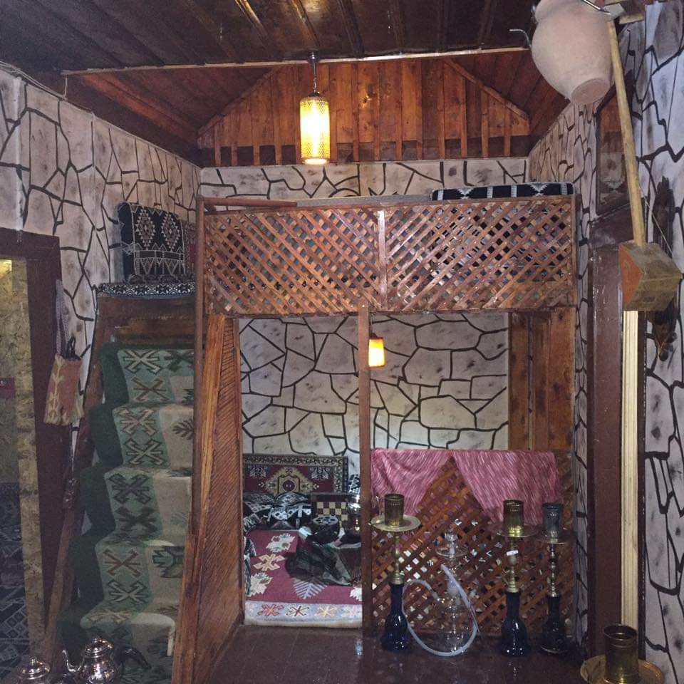Közde Çay Evi — fotoğraf