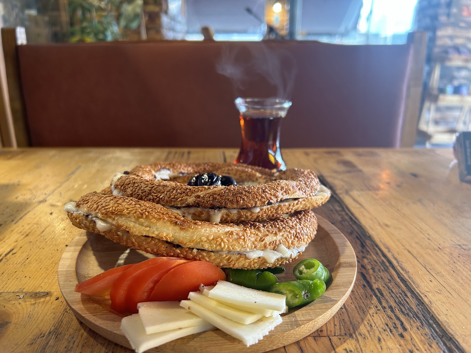 KÖZDE ÇAY TÜRKÜ — fotoğraf 5
