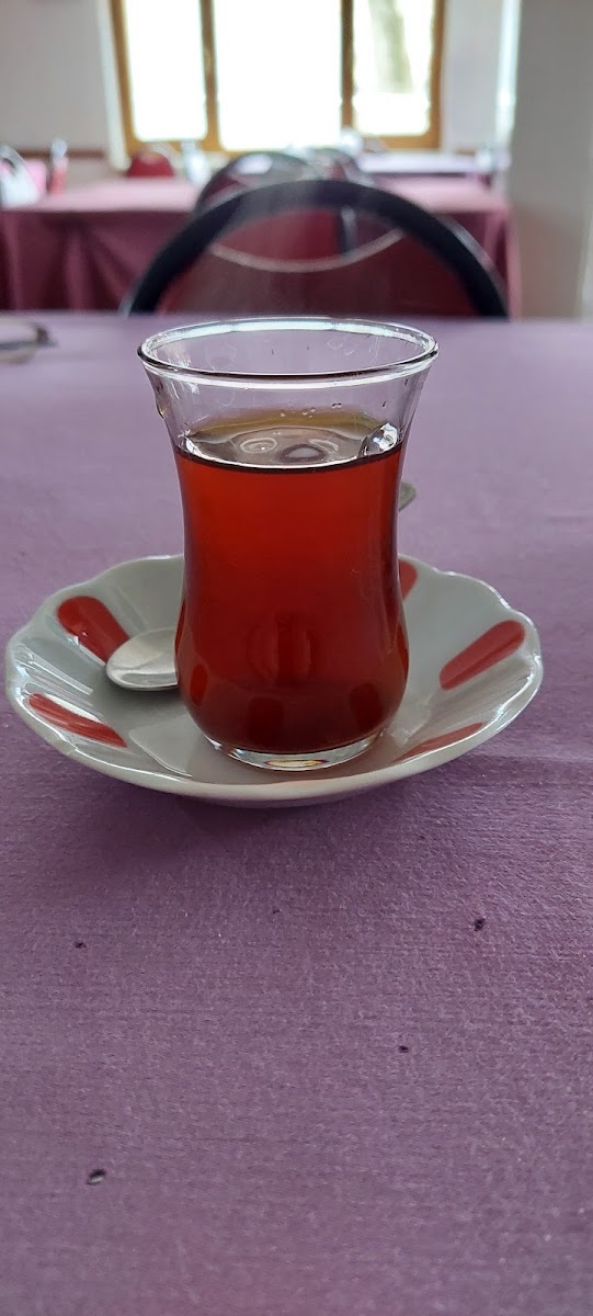 KÖZDE ÇAY — photo 3