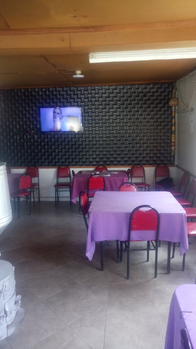 KÖZDE ÇAY — photo 3