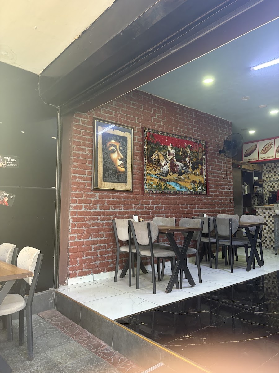 Közde Kanat & Kebap ATAŞEHİR — photo