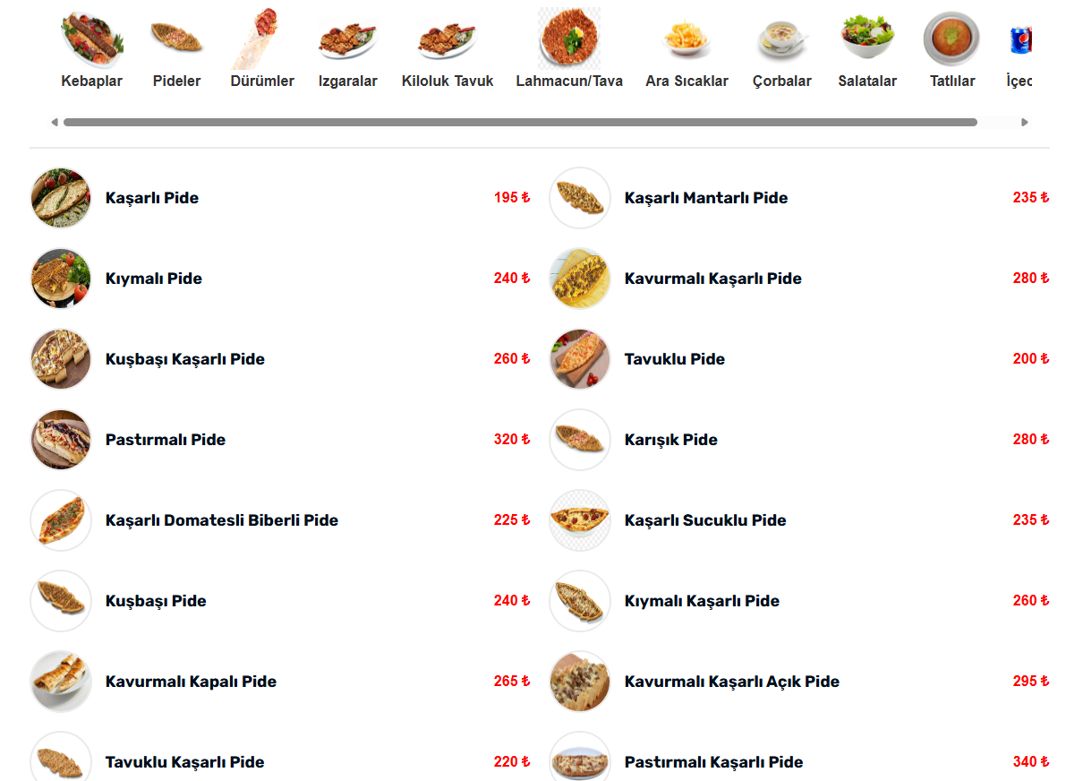 Közde Kanat & Kebap ATAŞEHİR — photo 2
