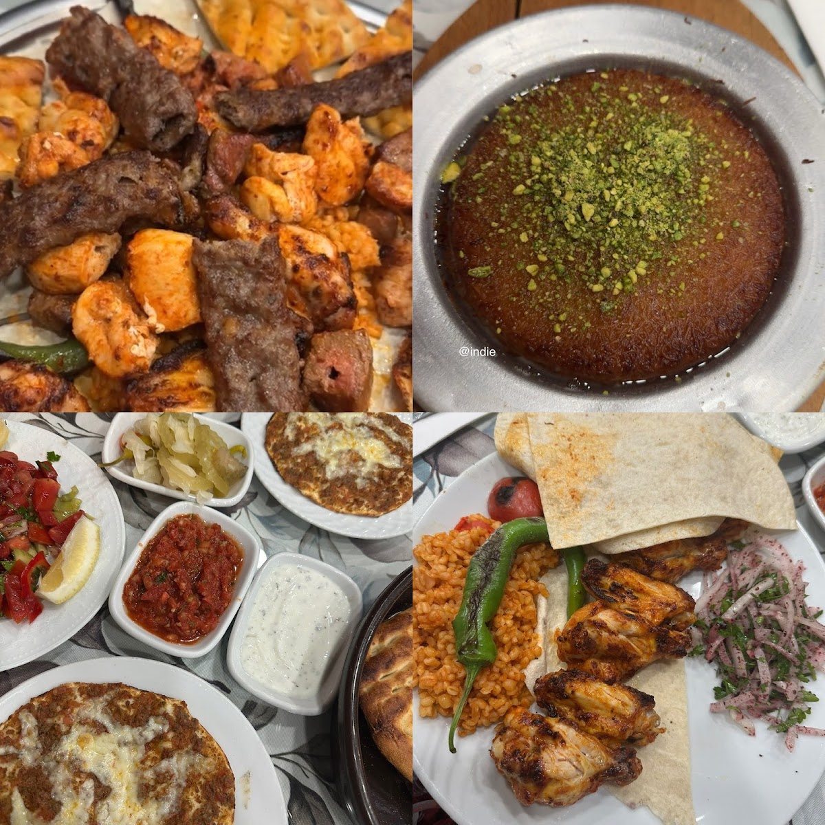 Közde Kanat & Kebap ATAŞEHİR — photo 3