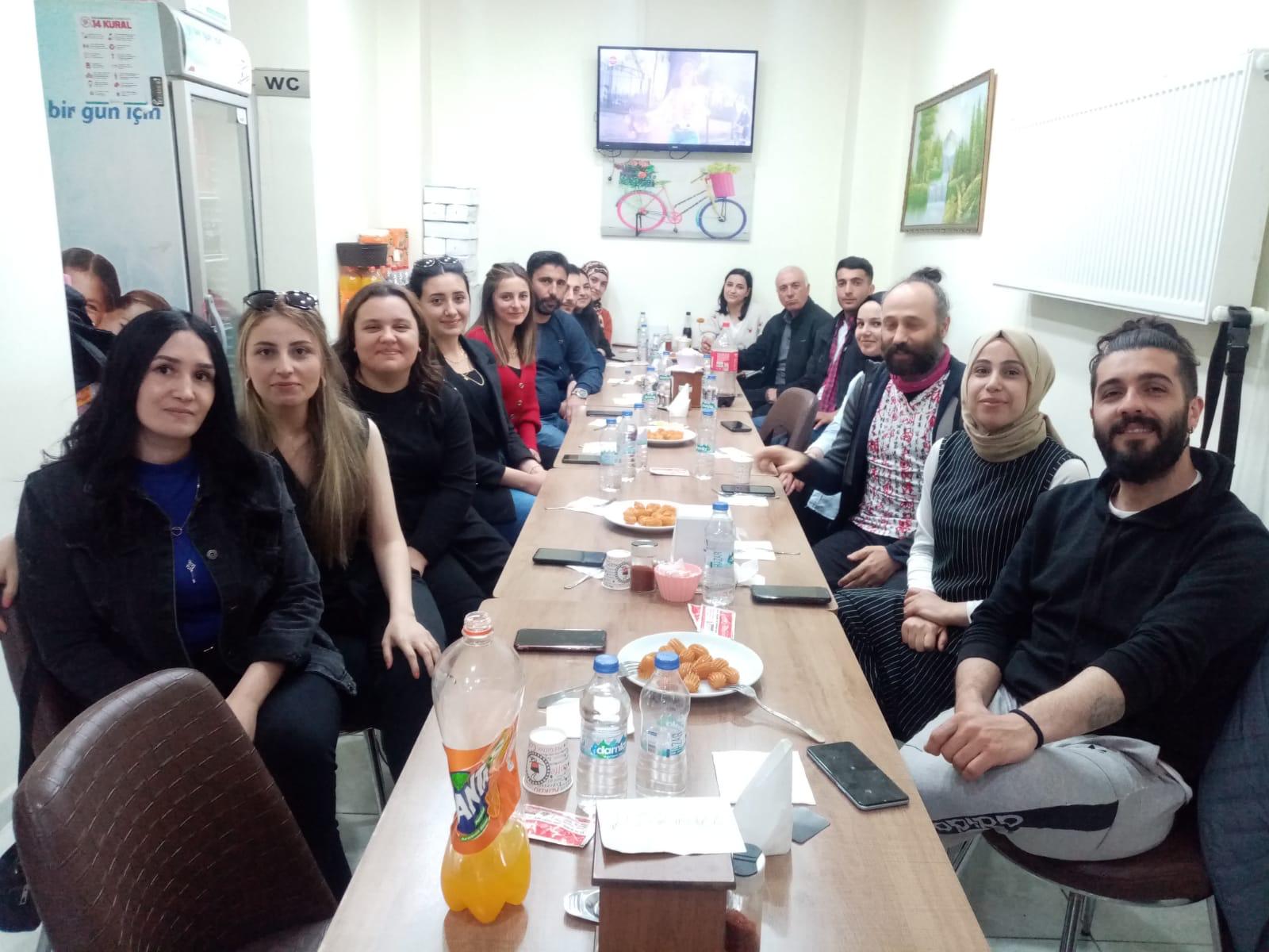 Közde Kebap Evi Ardahan — fotoğraf 4