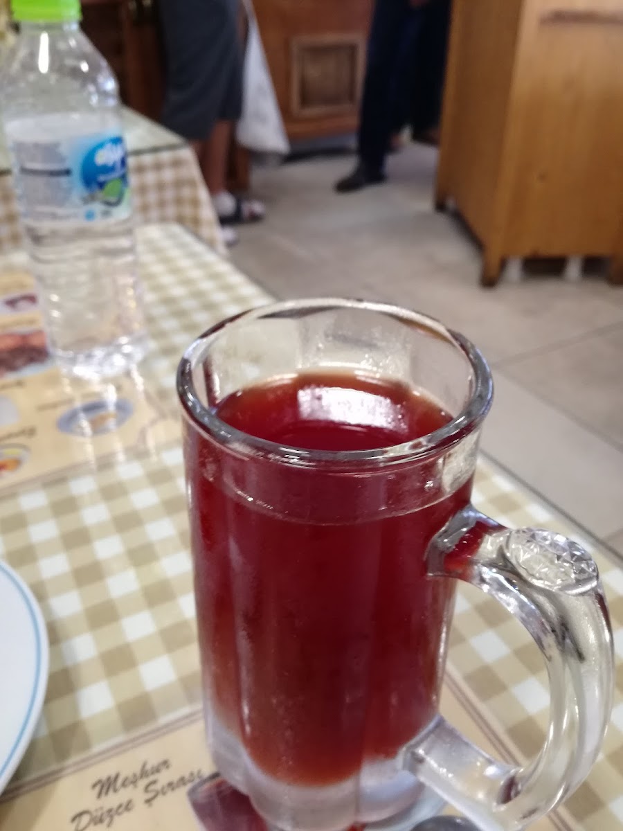 Közde Köfte — photo 9