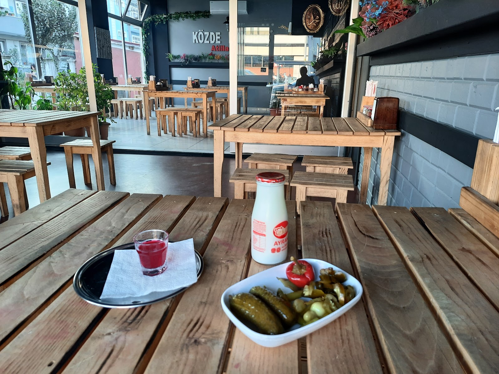 KÖZDE KOKOREÇ ATİLLA USTA — fotoğraf 2