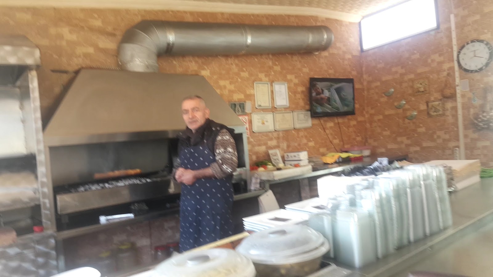 KÖZDE KOKOREÇ ATİLLA USTA — fotoğraf 3