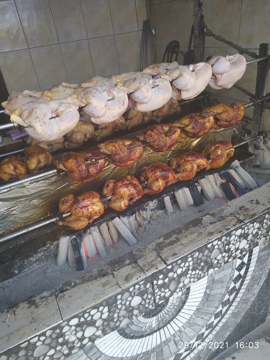 Közde Piliç — fotoğraf 2