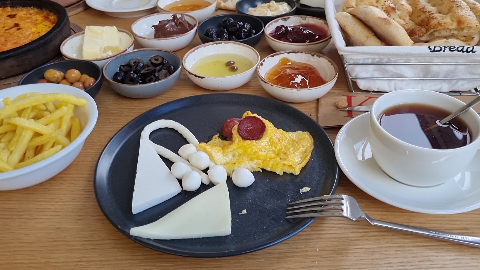 Közü Kara — fotoğraf 3