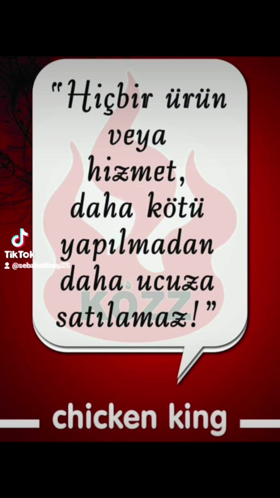 KÖZZ CHİCKEN — fotoğraf 3