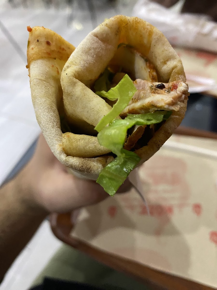 KÖZZ CHİCKEN — fotoğraf 4