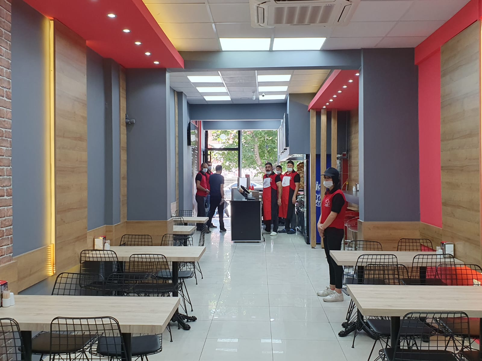 KÖZZ CHİCKEN — fotoğraf 5