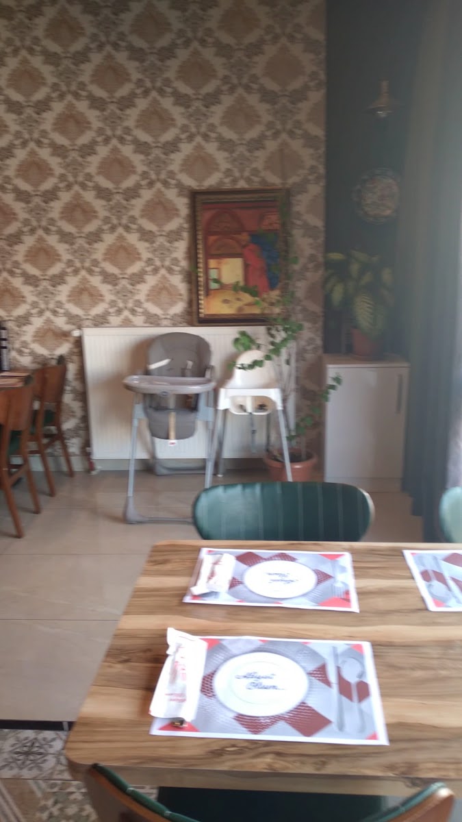 Közz Kebap - Yozgat Kebap Restoranı — fotoğraf 3