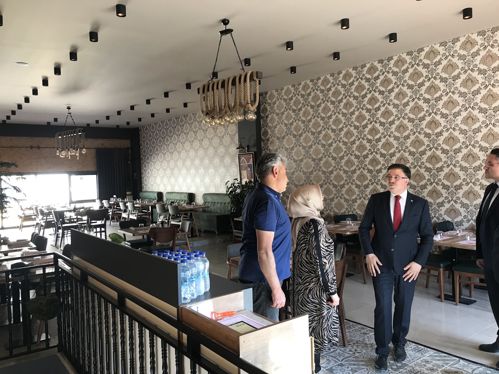 Közz Kebap - Yozgat Kebap Restoranı — photo 9